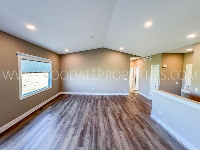 Photo - 4 bedroom 3 bathroom Ranch style home with finished basement in Waukee