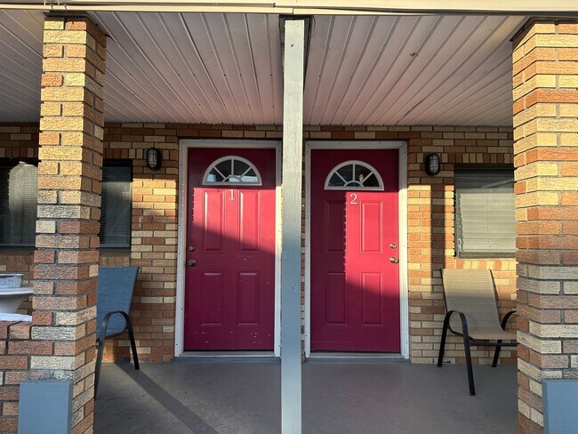 14 M St Unit 1