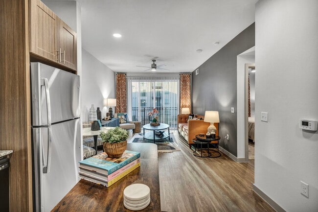 Photo - Lantana at Round Rock