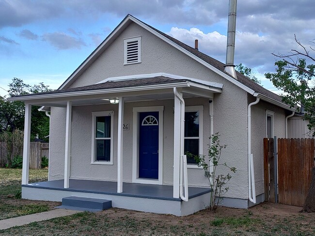 Photo - 2 Bedroom 1 Bath Home