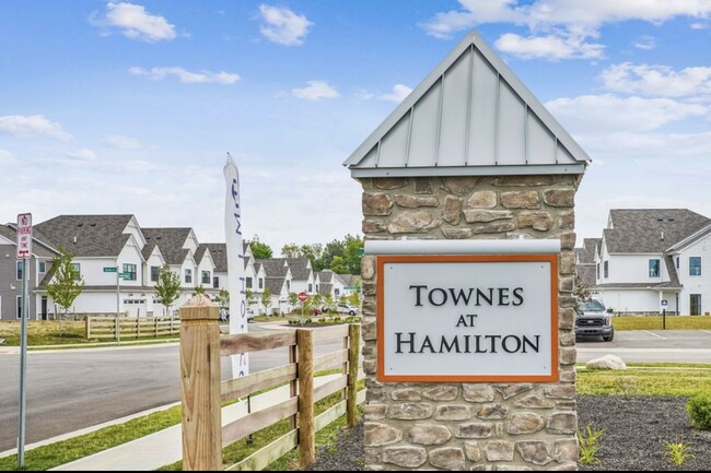 Photo - 6391 Azile Wy Condo Unit Towns at Hamilton