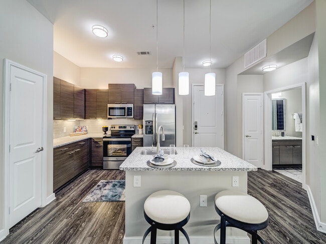 Photo - The Cannon Las Colinas