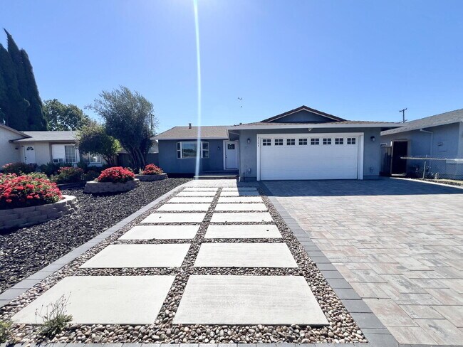 Photo - Beautiful 4BR Home in San Jose