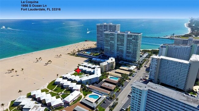 Building Photo - 1956 S Ocean Ln Unit 11