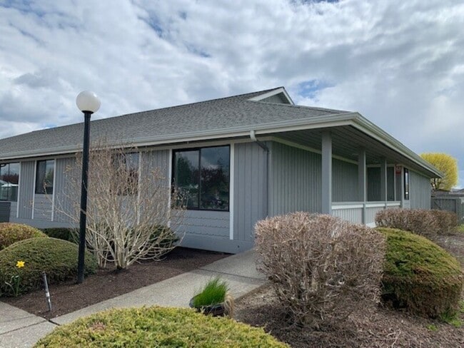Photo - Blair Gardens Apartments