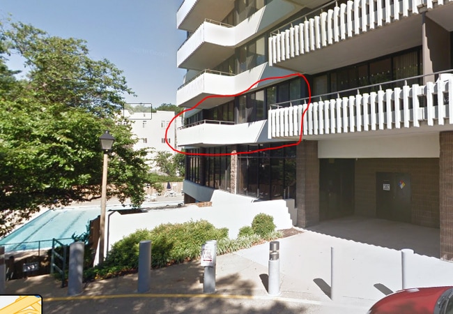 Building Photo - 6301 Stevenson Ave Unit 101