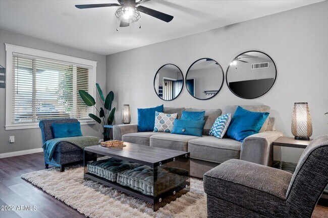 Photo - 2034 W Pampa Cir