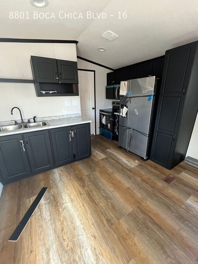 Photo - 8801 Boca Chica Blvd