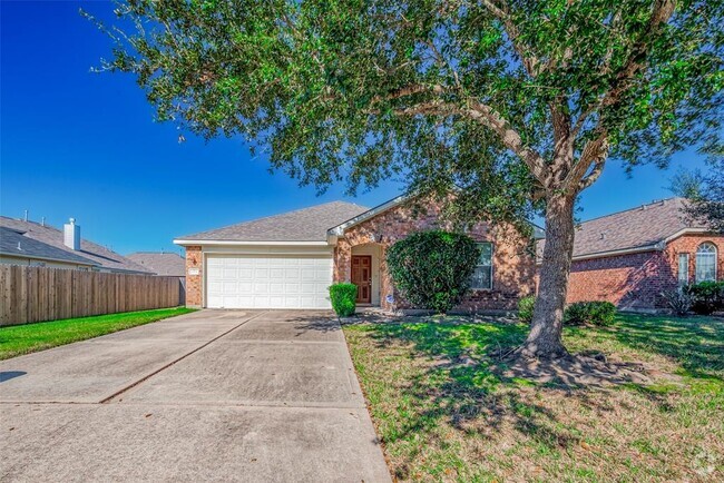 Building Photo - 2919 Texas Trail Ln Rental