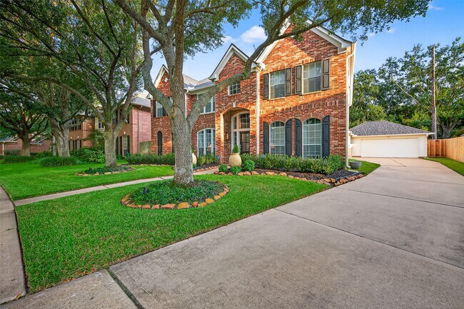 Photo - 22115 Mission Hills Ln