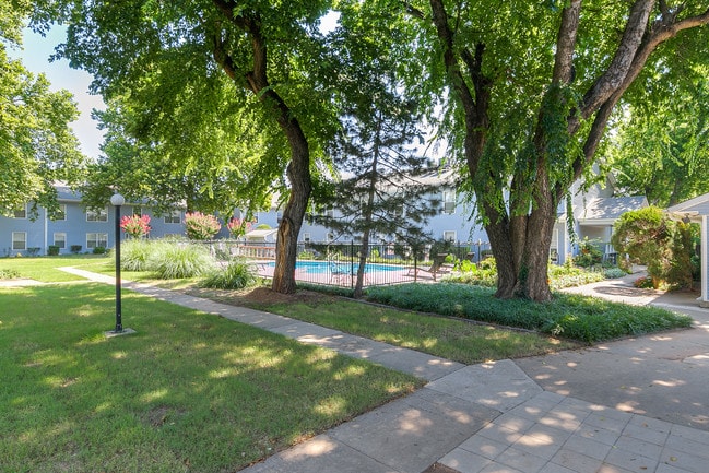 Norman Apartments