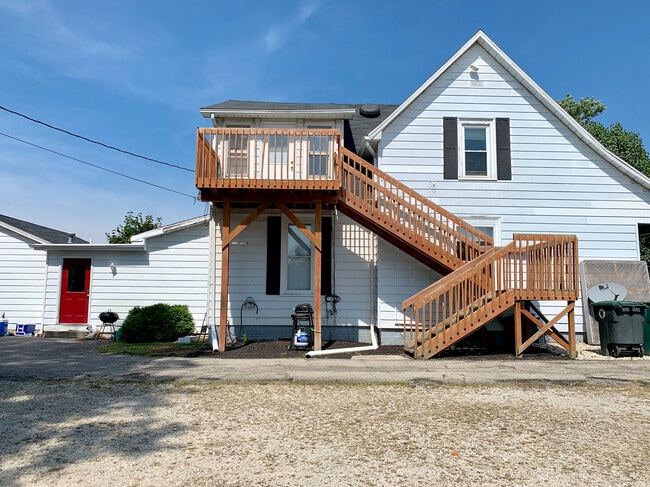 Photo - 1417 N Wheeling Ave