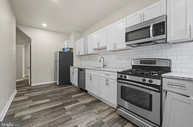 Photo - Charming 4 Bedroom Home in West Baltimore