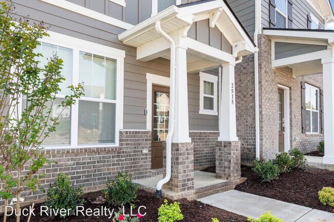 3 br, 2.5 bath House - 2515 Drumwright Way - 3 br, 2.5 bath House - 2515 Drumwright Way