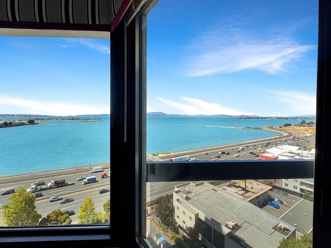 Bay Views High-Rise Living | Pacific Park ... - Bay Views High-Rise Living | Pacific Park ... Condo Unit 1313