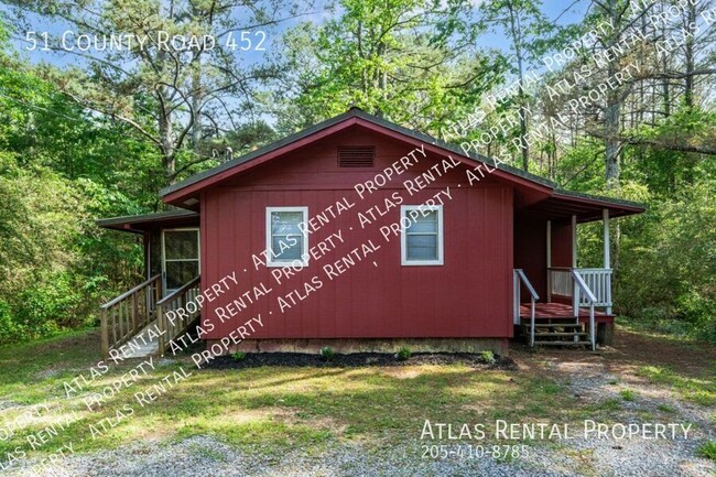 Photo - 51 Co Rd 452 House