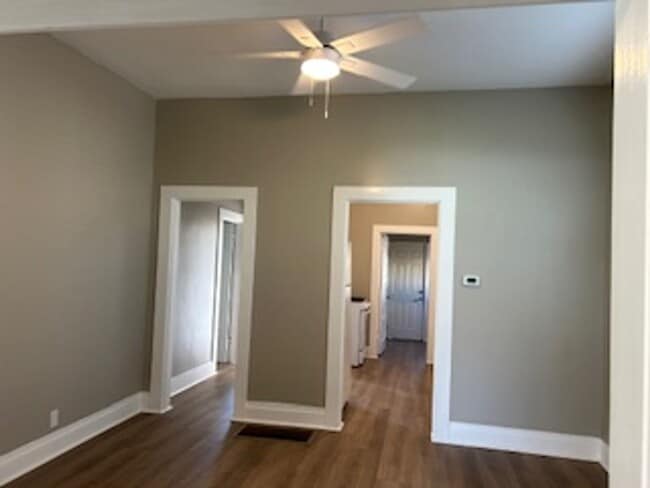 Photo - First Offering