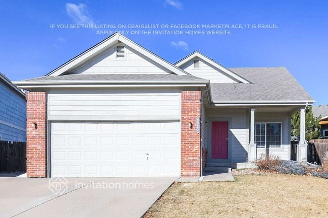 Building Photo - 21731 E Kent Dr