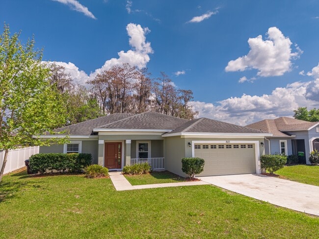 Building Photo - 1621 Town Park Ct