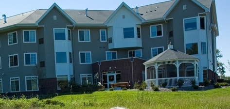 Photo - Kingsley Commons