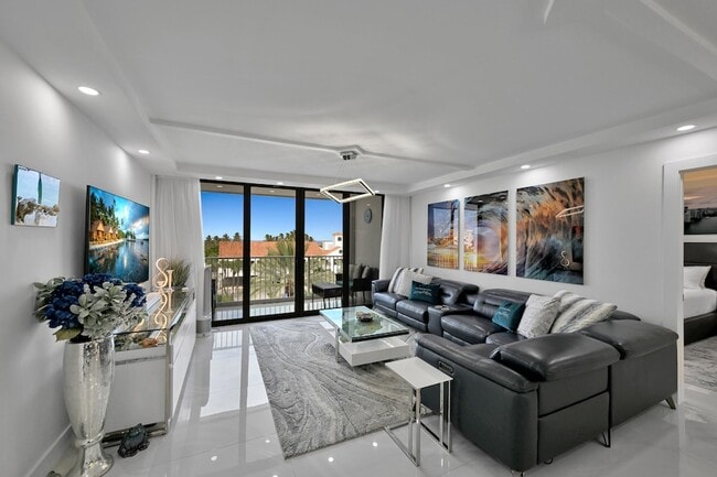Photo - 2860 S Ocean Blvd Unit 5160