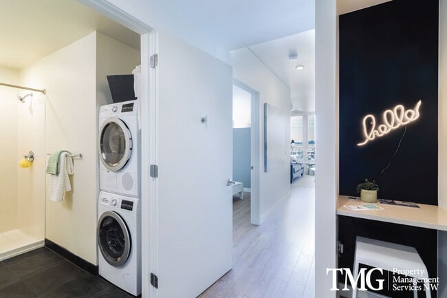 Muse Apartments