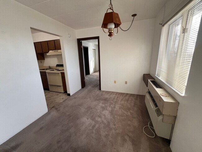 Photo - 1 Bedroom 1 Bath-Moon Township