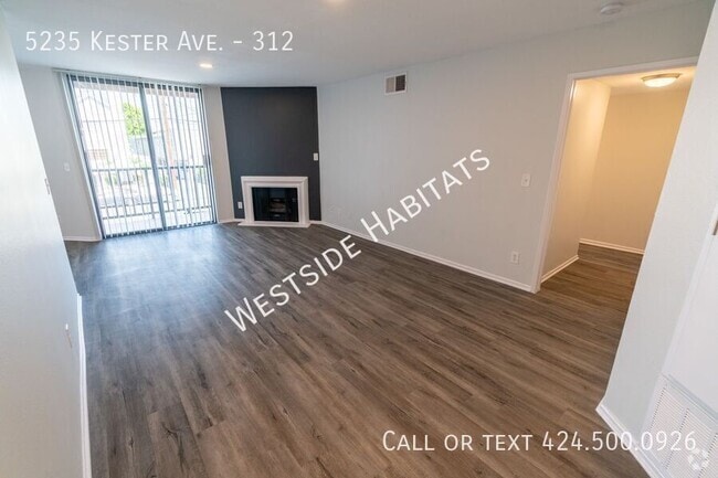 Building Photo - 5235 Kester Ave Unit 312 Rental