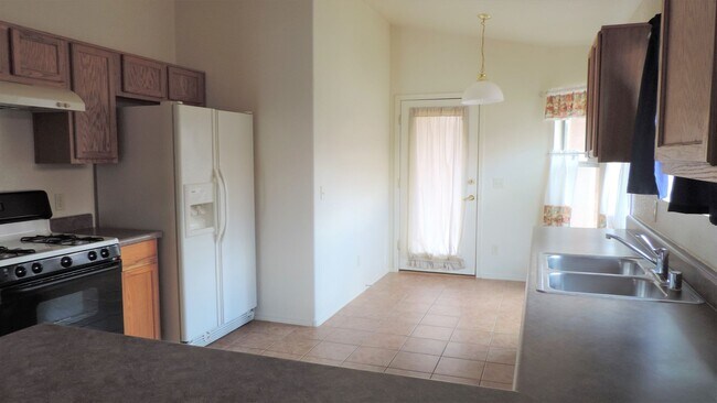 Photo - Chaparral Village North 3 bedroom home