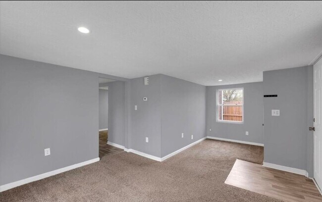 Photo - Beautifully Updated Scottsburg Home with Modern Kitchen & Private Backyard