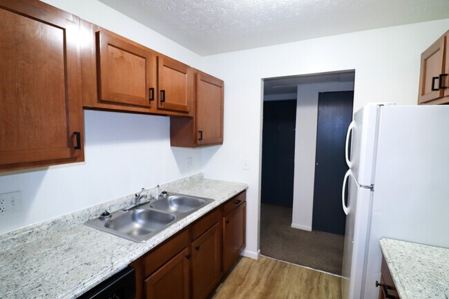 Ridgeview Apartments