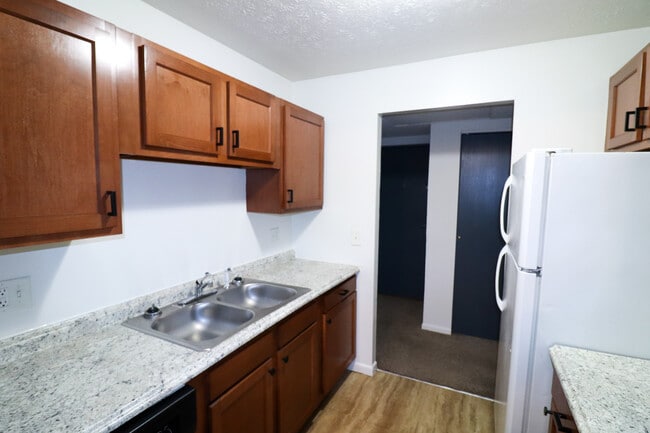 Photo - Ridgeview Apartments