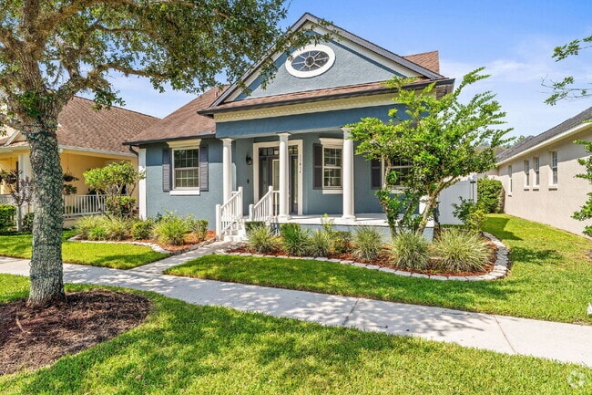 Building Photo - Prime 3 bed/ 2 bath Bungalow in Avalon Park! Rental