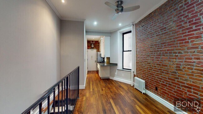 Building Photo - 60 Avenue B Unit A Rental