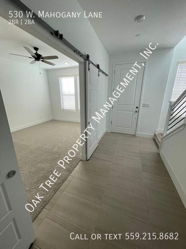 Photo - 530 W Mahogany Ln