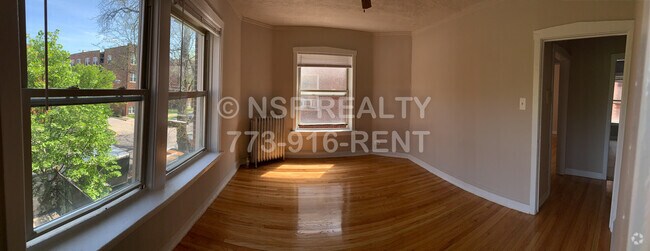 Building Photo - 4025 W Melrose St Unit 1W Rental