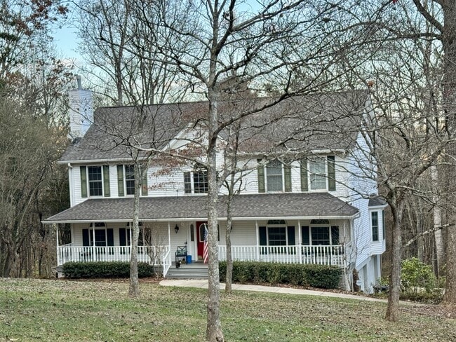 Building Photo - 126 Skiatook Way