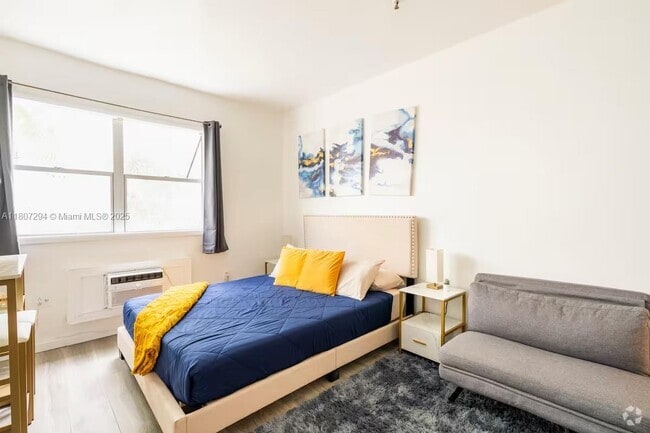 Building Photo - 3801 Indian Creek Dr Unit 104B Rental