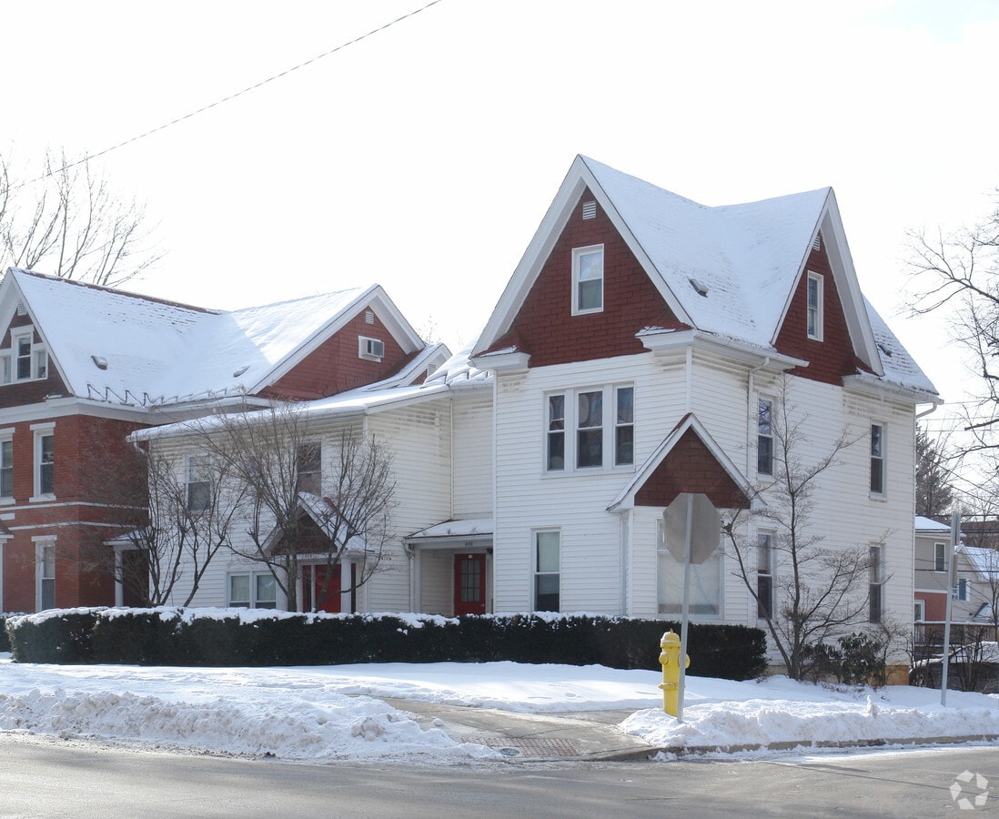 Photo - Westside Village Apartments