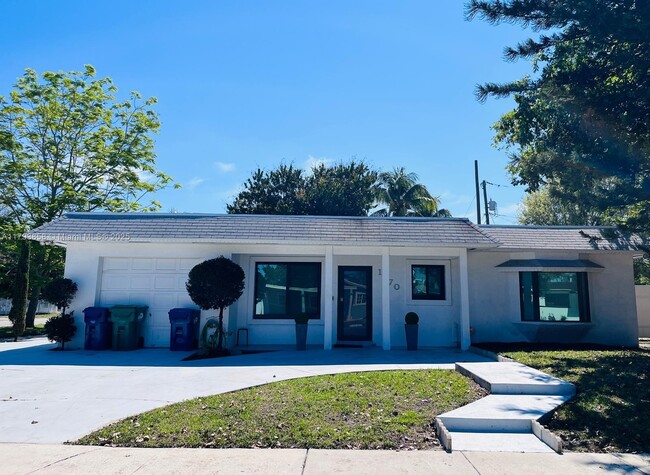Photo - 1170 NE 212th Terrace House