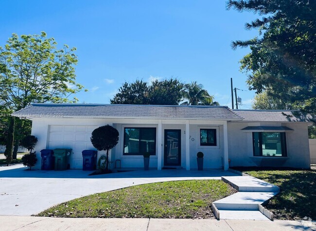 Building Photo - 1170 NE 212th Terrace Rental