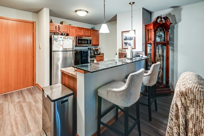Photo - Fairhaven Court Apartments