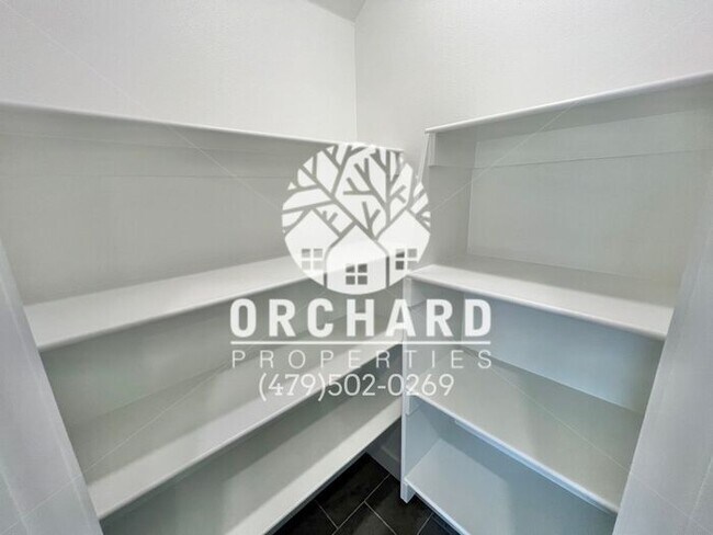 Photo - Tontitown- Single-Family Home- Desirable H...