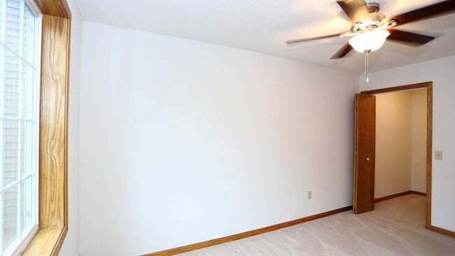 Photo - Mill Pond Apartments