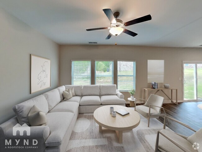 Building Photo - 460 Americana Dr Rental