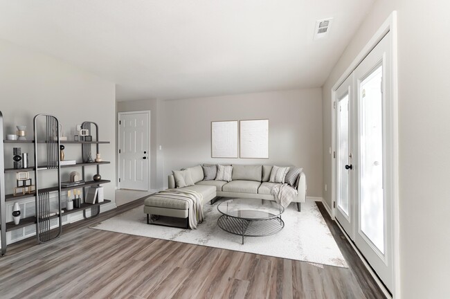 2 Bedroom Renovated