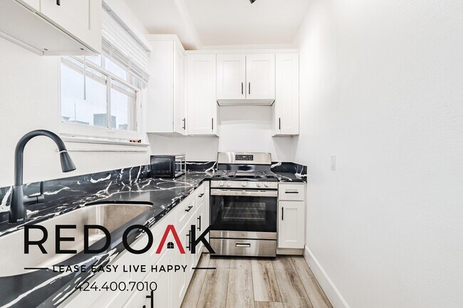 Photo - 3471 5th St Unit 610