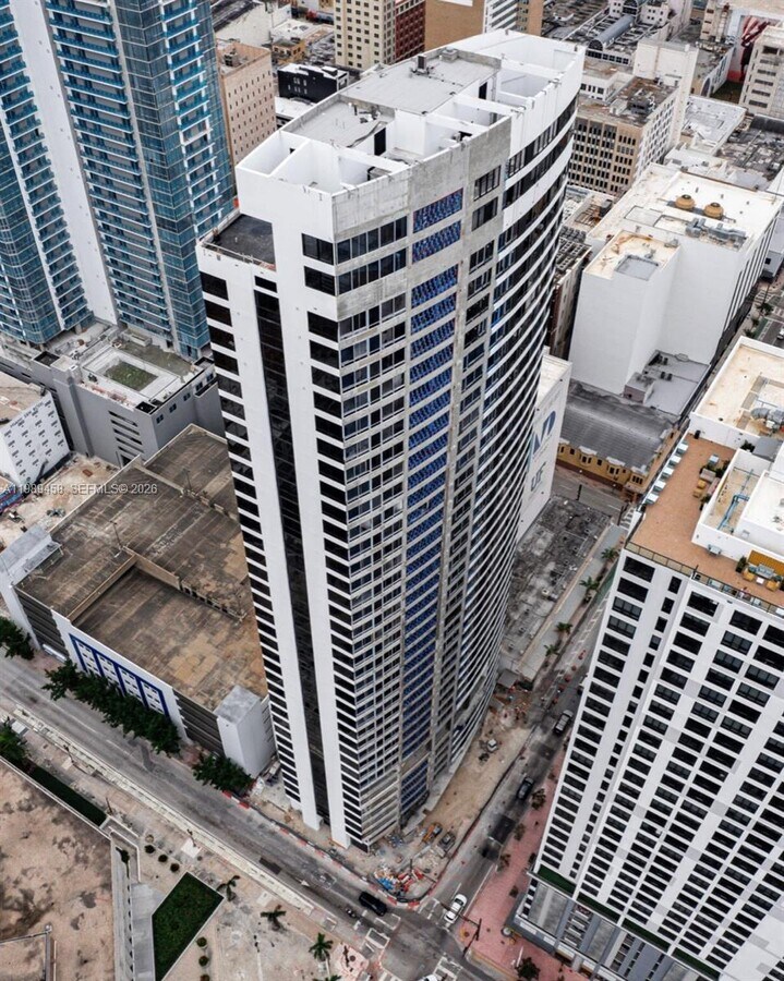 Photo - 225 N Miami Ave Unit 3107