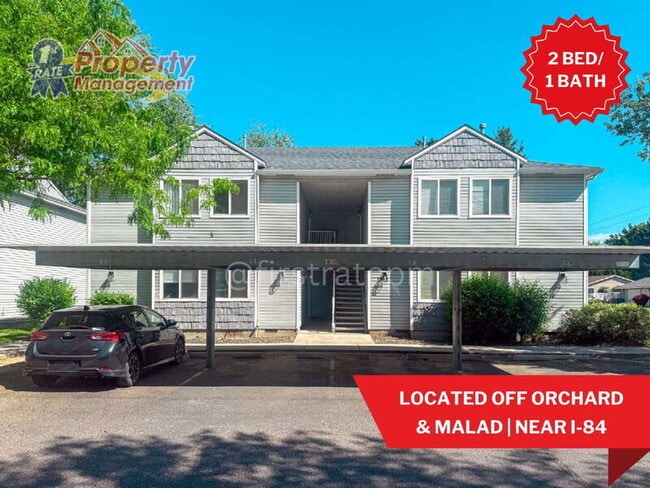 Building Photo - 4920 W Blodgett Ln Unit #201