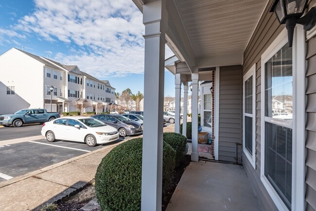 Photo - Two Bedroom Durham Townhouse: Available August 7th